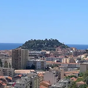 Vue Panoramique Appartement